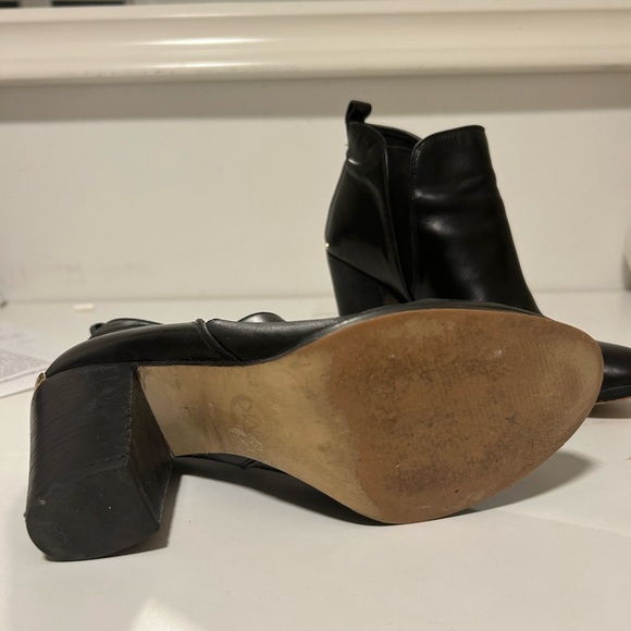 MICHAEL KORS BOOTIES - Picture 5 of 8
